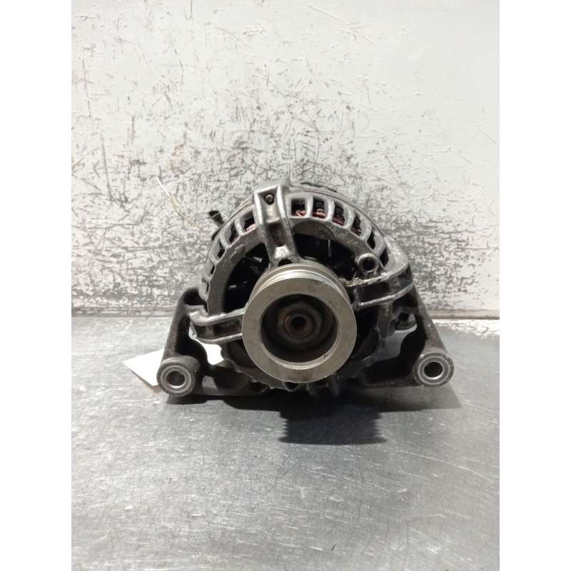 Recambio de alternador para opel agila a (h00) 1.0 12v (f68) referencia OEM IAM 0124225022 09133599 70A