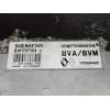 Recambio de centralita motor uce para renault laguna (b56) 2.0 anade referencia OEM IAM S101727104B HOM7700860316 7700864485