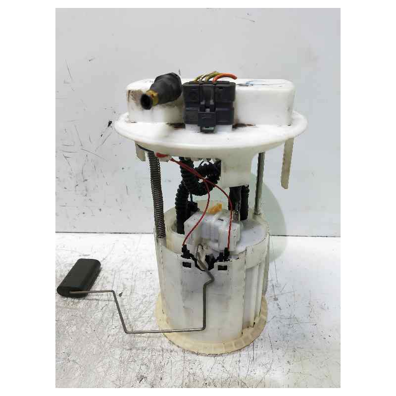 Recambio de bomba combustible para citroën c2 1.1 referencia OEM IAM 0580314017 9645187980 BOSCH AFORADOR