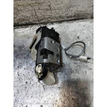 MOTOR CIERRE CENTRALIZADO DELANTERO IZQUIERDO 9685351380 
