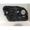 Recambio de elevalunas delantero izquierdo para hyundai i40 style blue referencia OEM IAM 813103Z000  4P