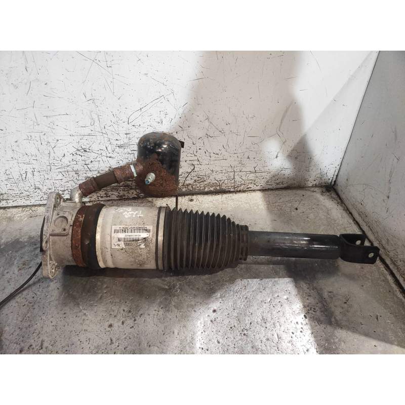 Recambio de amortiguador trasero derecho para audi a8 (4e2) 4.2 quattro referencia OEM IAM 4E0616002E  