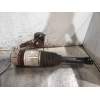 Recambio de amortiguador trasero derecho para audi a8 (4e2) 4.2 quattro referencia OEM IAM 4E0616002E  
