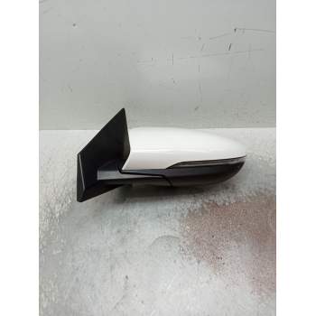 RETROVISOR IZQUIERDO 87617Q0090 ELÉCTRICO 3019101600 2020