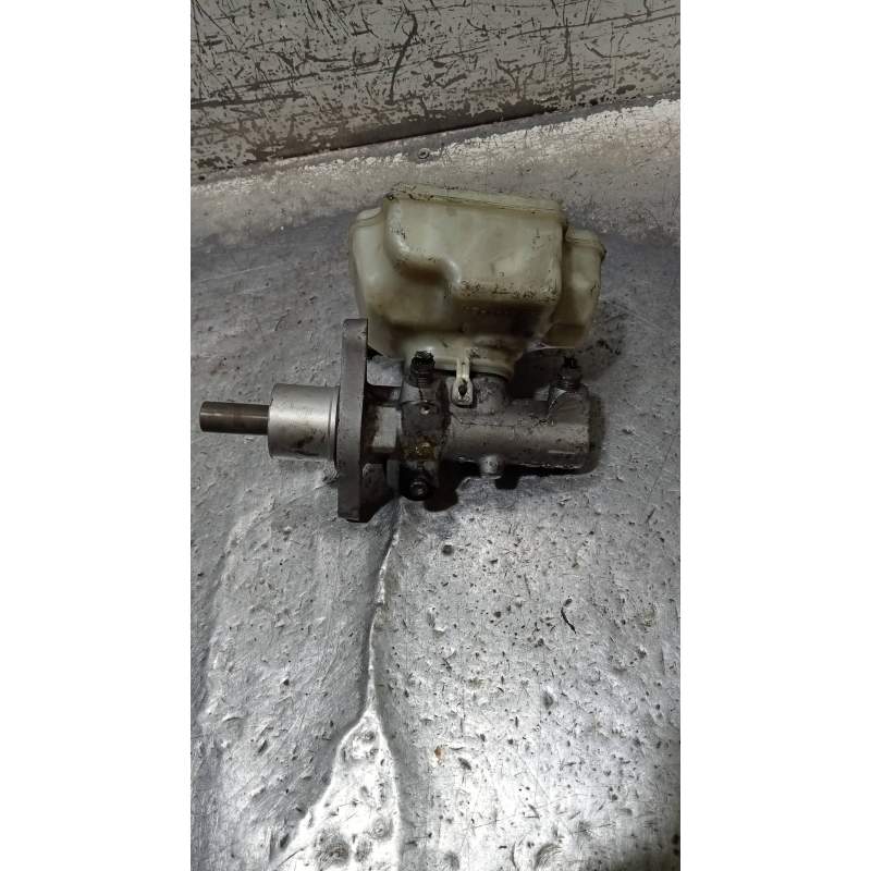 Recambio de bomba freno para peugeot 206 berlina 1.4 hdi referencia OEM IAM  14HDI 2003