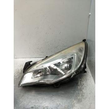 FARO IZQUIERDO 13253646 1EG01001101 2010