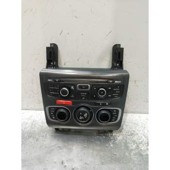 MANDO CALEFACCION / AIRE ACONDICIONADO 98040782ZD 00030268 28365341