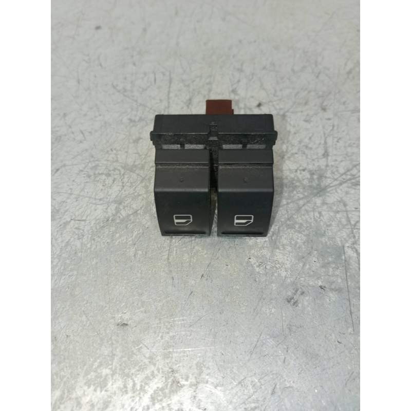 Recambio de mando elevalunas delantero izquierdo para seat ibiza sc (6j1) reference referencia OEM IAM 1K3959857A  