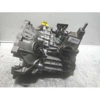 CAJA CAMBIOS 4S7R7002CA T1GD2 061006 100336 