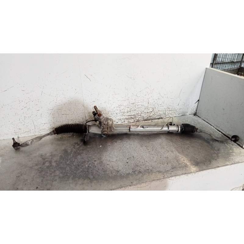 Recambio de cremallera direccion para peugeot 407 coupe pack referencia OEM IAM   