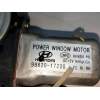 Recambio de elevalunas trasero derecho para hyundai matrix (fc) 1.6 gls referencia OEM IAM 9882017200  5P