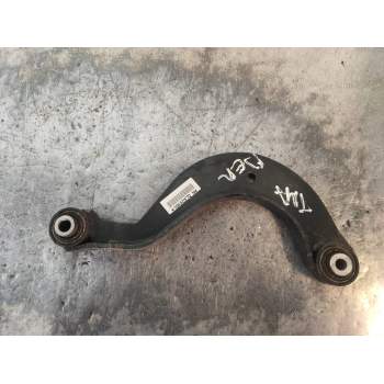 BRAZO SUSPENSION SUPERIOR TRASERO DERECHO 1K0505323N 20TDI 2008