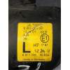 Recambio de faro antiniebla izquierdo para bmw mini (r50,r53) referencia OEM IAM 0305060001 6911721 2001