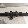 Recambio de transmision central para volkswagen touareg (7p6) 3.0 v6 tdi dpf referencia OEM IAM 7P0521102R 8060200100029 