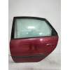 Recambio de puerta trasera izquierda para toyota avensis berlina (t 22) 2.0 turbodiesel cat referencia OEM IAM  5P 