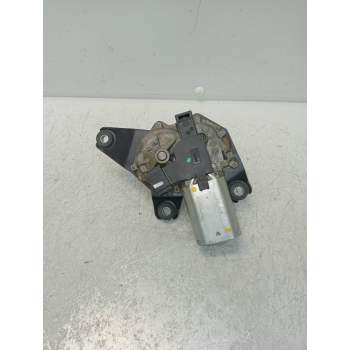 MOTOR LIMPIA TRASERO 