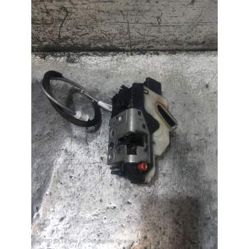 MOTOR CIERRE CENTRALIZADO TRASERO DERECHO 9685352080 