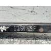 Recambio de brazo suspension superior trasero izquierdo para volkswagen tiguan (5n2) referencia OEM IAM 1K0501529F  