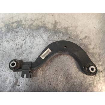 BRAZO SUSPENSION SUPERIOR TRASERO IZQUIERDO 1K0505323N 20TDI 2008