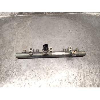 RAMPA INYECTORA 9640387980 5WS40002 