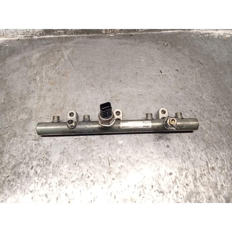 Recambio de rampa inyectora para citroën xsara (n1) 2.0 hdi 90 referencia OEM IAM 9640387980 5WS40002 