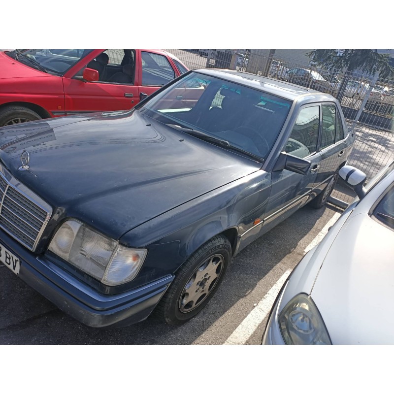 mercedes clase e (w124) berlina del año 1997