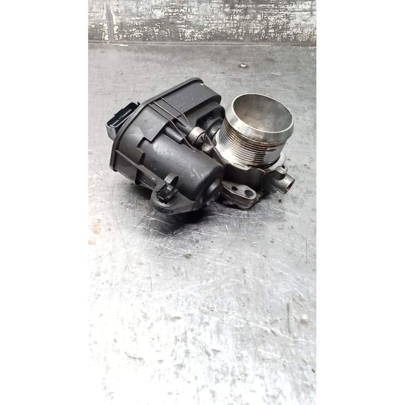 Recambio de caja mariposa para citroën c4 ii (nc_) 1.2 thp 130 referencia OEM IAM 9801942080  
