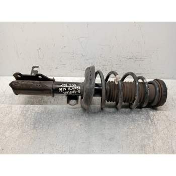 AMORTIGUADOR DELANTERO IZQUIERDO 13473993 16CDTI 2012