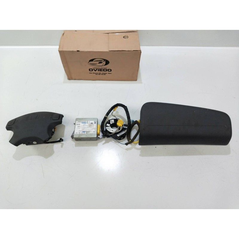 Recambio de kit airbag para honda cr-v (rd1/3) básico (rd1) referencia OEM IAM   