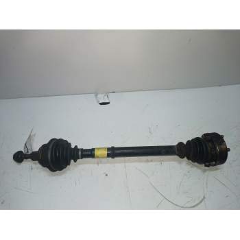 TRANSMISION DELANTERA IZQUIERDA F1 