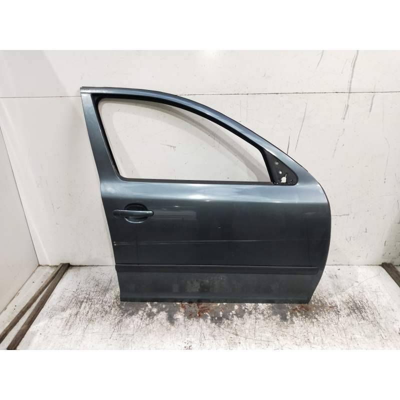 Recambio de puerta delantera derecha para skoda octavia berlina (1z3) elegance referencia OEM IAM  5P 2004