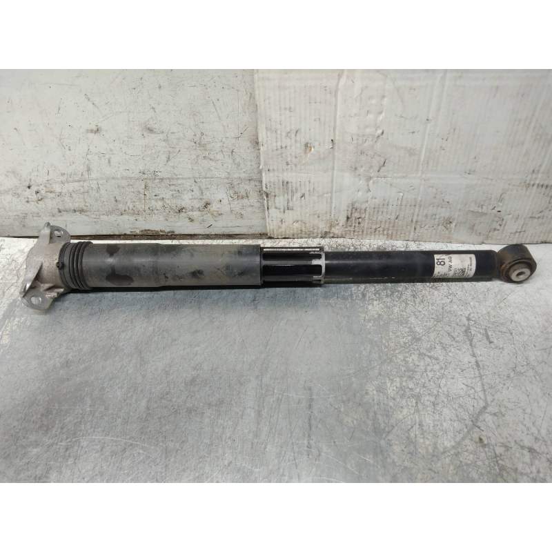 Recambio de amortiguador trasero izquierdo para volkswagen golf vii lim. advance bluemotion referencia OEM IAM 5Q0512013EK  