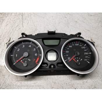 CUADRO INSTRUMENTOS 8200793124L 4JAC012630 