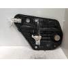 Recambio de elevalunas trasero derecho para hyundai i40 style blue referencia OEM IAM 814203Z000  4P