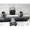 Recambio de rampa inyectora para citroën xsara (n1) 2.0 hdi 90 referencia OEM IAM 9640387980 5WS40002 