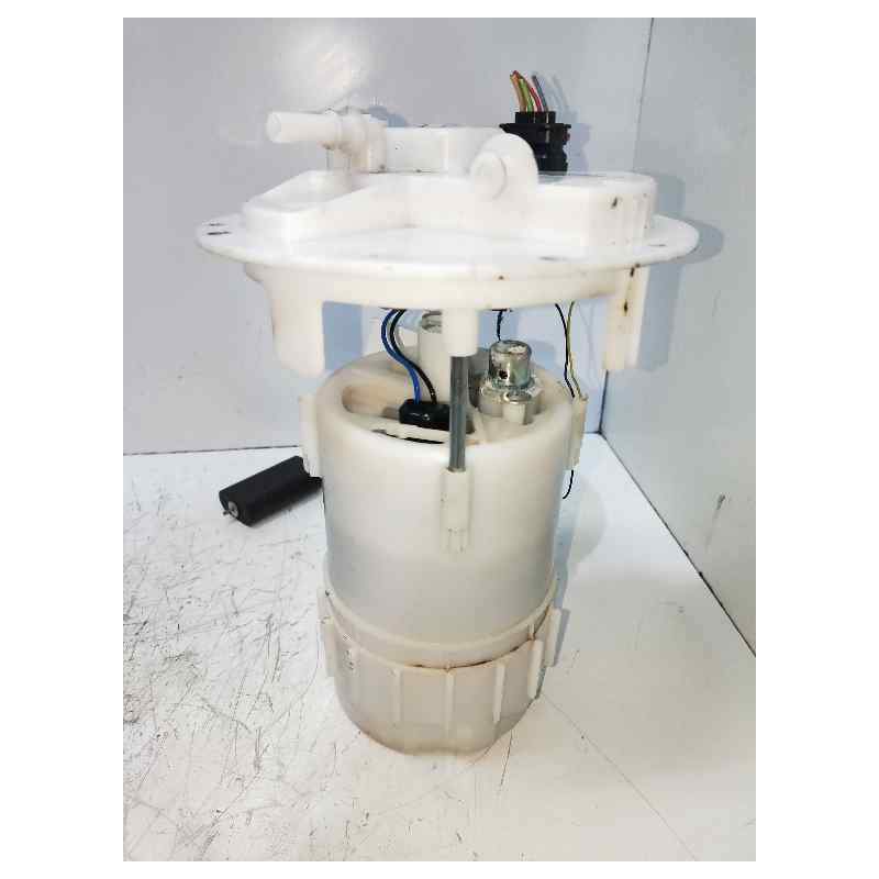 Recambio de bomba combustible para peugeot 208 active referencia OEM IAM 55063615 9674466680 AFORADOR