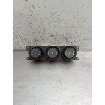 MANDO CALEFACCION / AIRE ACONDICIONADO NF0261190 A02000A5504000 2007