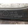 Recambio de brazo suspension superior trasero izquierdo para volkswagen tiguan (5n1) advance referencia OEM IAM 1K0501523F  