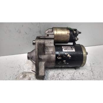 MOTOR ARRANQUE M000T4571ZT 9656317780 MITSUBIHI