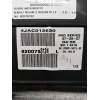 Recambio de cuadro instrumentos para renault megane ii berlina 5p 2.0 referencia OEM IAM 8200793124L 4JAC012630 