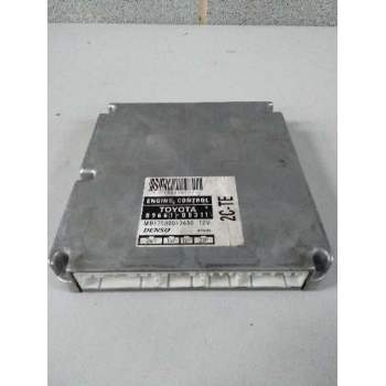 CENTRALITA MOTOR UCE 8966105311 MB1758002650 2CTE
