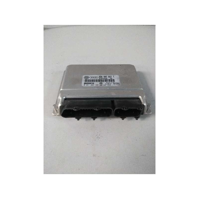 Recambio de centralita motor uce para volkswagen passat berlina (3b2) 1.8 20v turbo referencia OEM IAM 0261204185 8D0907557T 