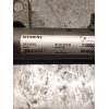 Recambio de rampa inyectora para citroën xsara (n1) 2.0 hdi 90 referencia OEM IAM 9640387980 5WS40002 