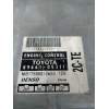 Recambio de centralita motor uce para toyota avensis berlina (t 22) referencia OEM IAM 8966105311 MB1758002650 2CTE