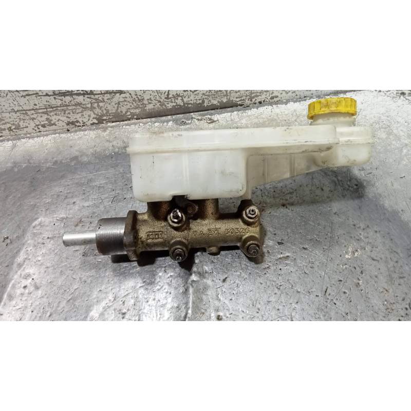 Recambio de bomba freno para citroën jumper caja cerrada desde ´02 2.0 hdi cat referencia OEM IAM   