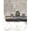 Recambio de rampa inyectora para citroën xsara (n1) 2.0 hdi 90 referencia OEM IAM 9640387980 5WS40002 