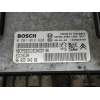 Recambio de centralita motor uce para citroën berlingo first combi 1,6 hdi 75 sx referencia OEM IAM 0281012620 9665594380 EDC16C