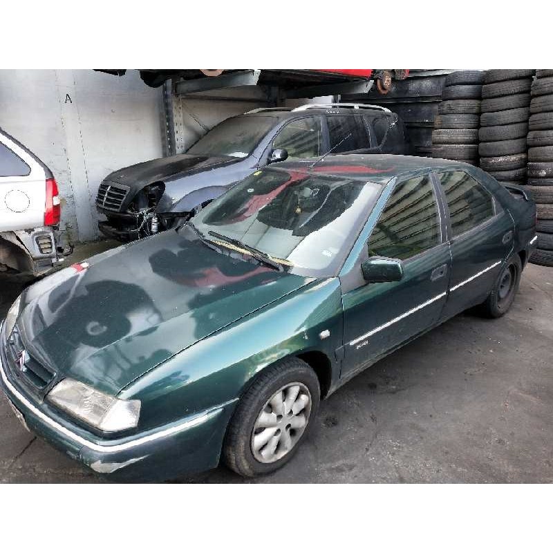 citroen xantia berlina del año 1999