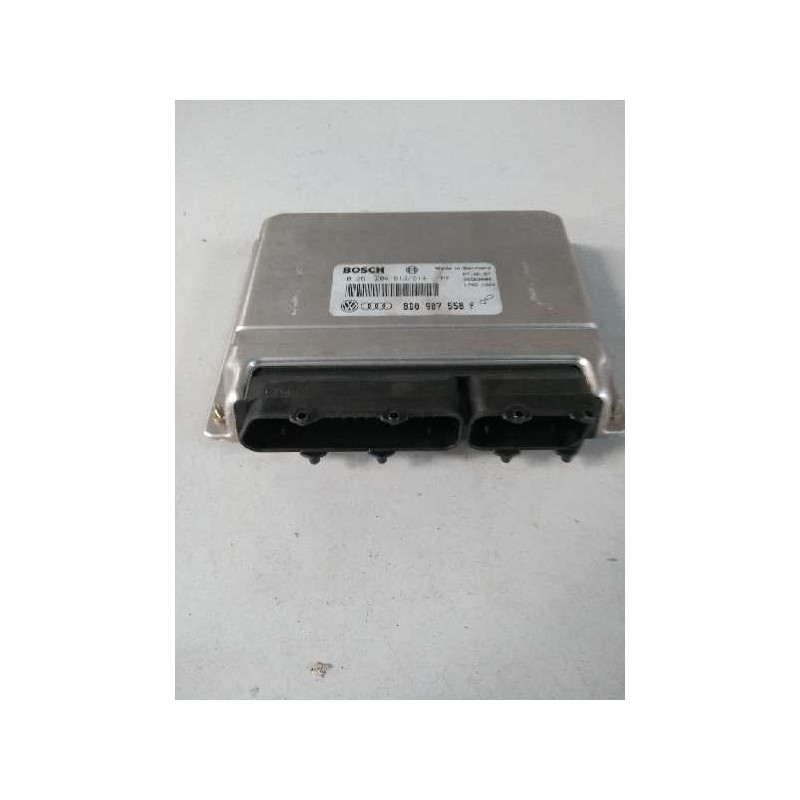 Recambio de centralita motor uce para volkswagen passat berlina (3b2) 1.8 referencia OEM IAM 0261204613 0261204614 8D0907558F