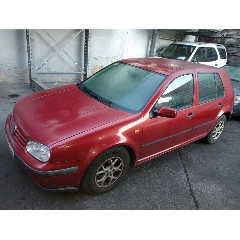 VOLKSWAGEN GOLF IV BERLINA (1J1)
